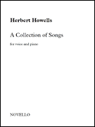 A Collection of Songs Vocal Solo & Collections sheet music cover